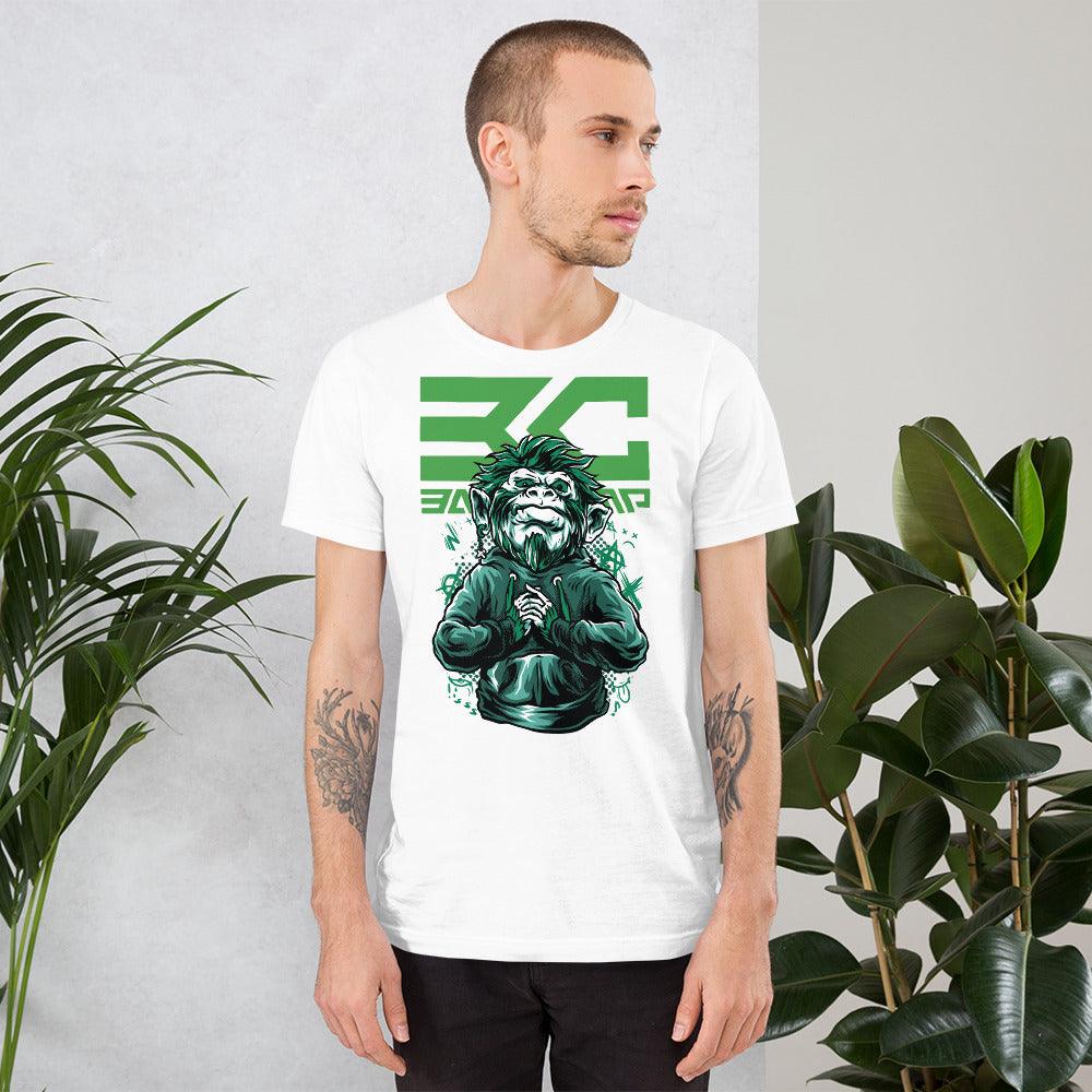 white t shirt
