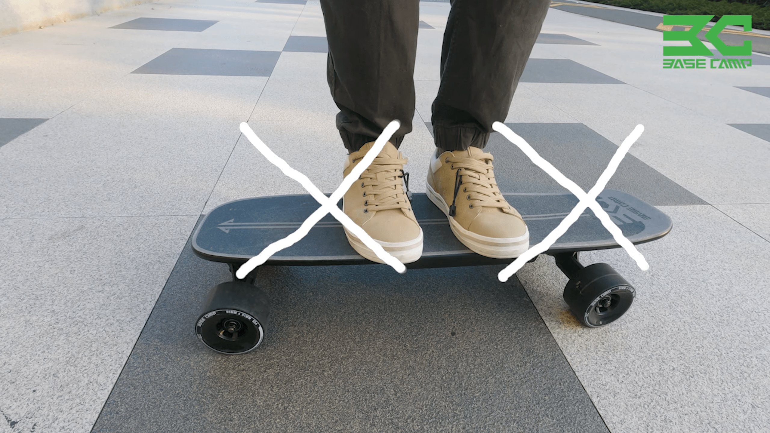 Electric Skateboard Mistakes that you should avoid