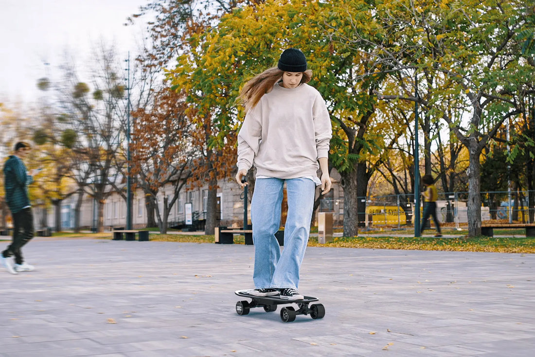 ELECTRIC SKATEBOARD TROUBLESHOOTING - HOW TO FIND AND FIX ALL OF YOUR ELECTRIC SKATEBOARD PROBLEMS - BASE CAMP BOARDS