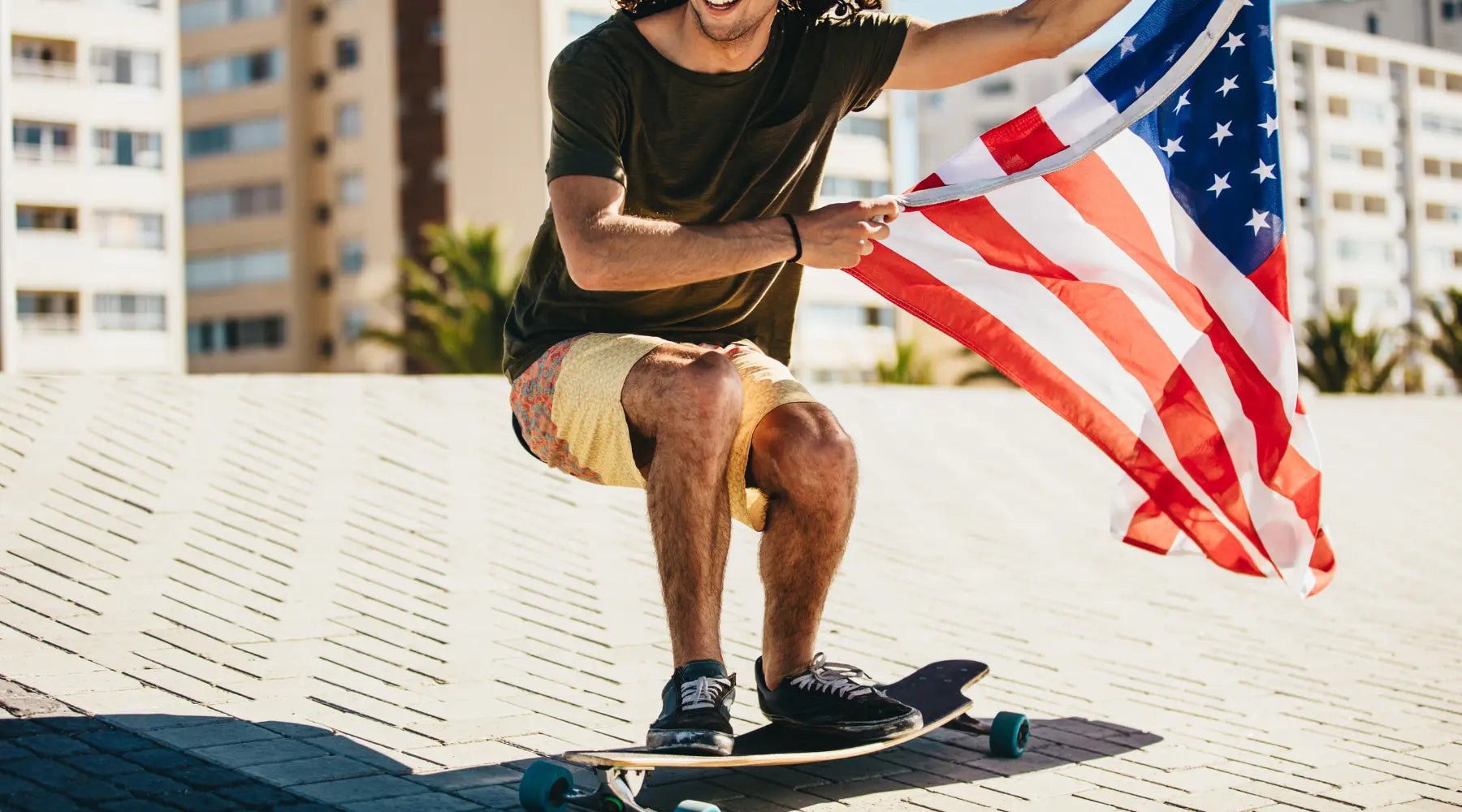 ELECTRIC SKATEBOARD LAWS IN THE US - BASE CAMP BOARDS