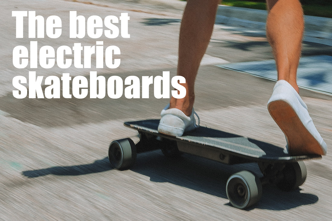 Best Electric Skateboard，Best mini electric skateboard，Mini electric skateboards