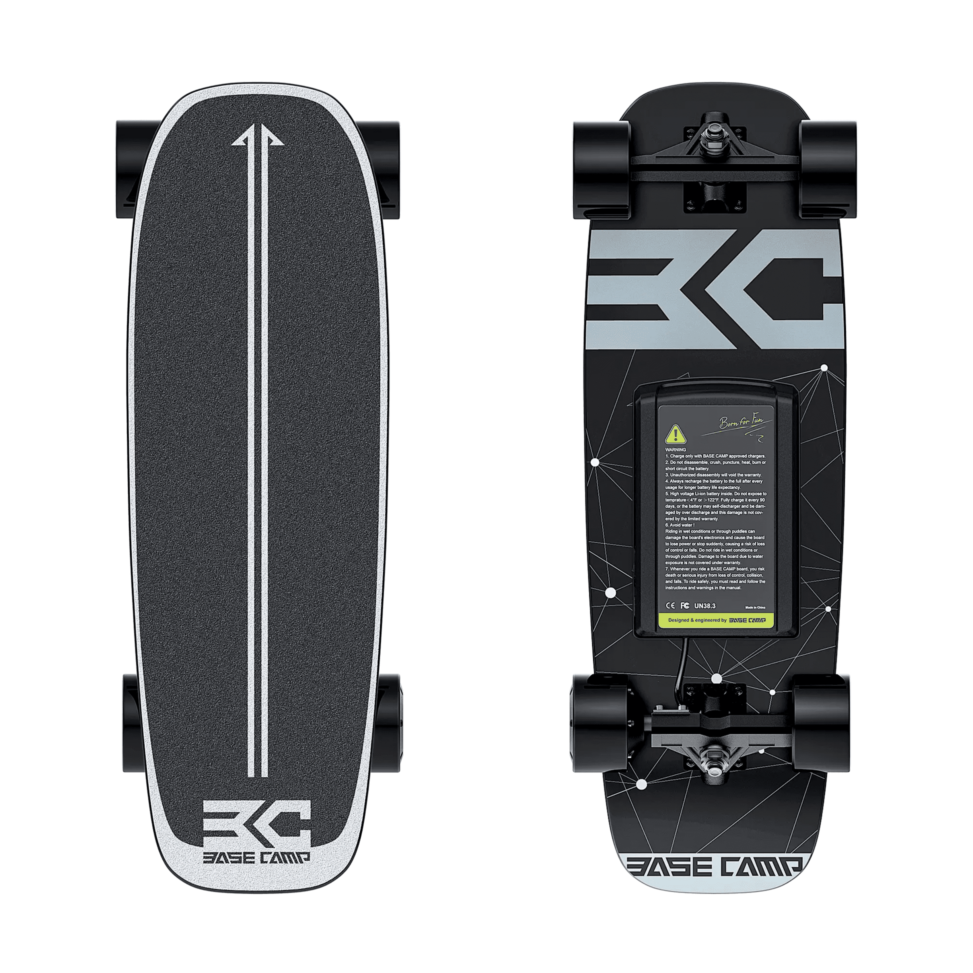 Fastest mini electric skateboard, electric skateboard, mini electric skateboard